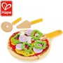 Set de joaca "Pizza de casa" Hape foto