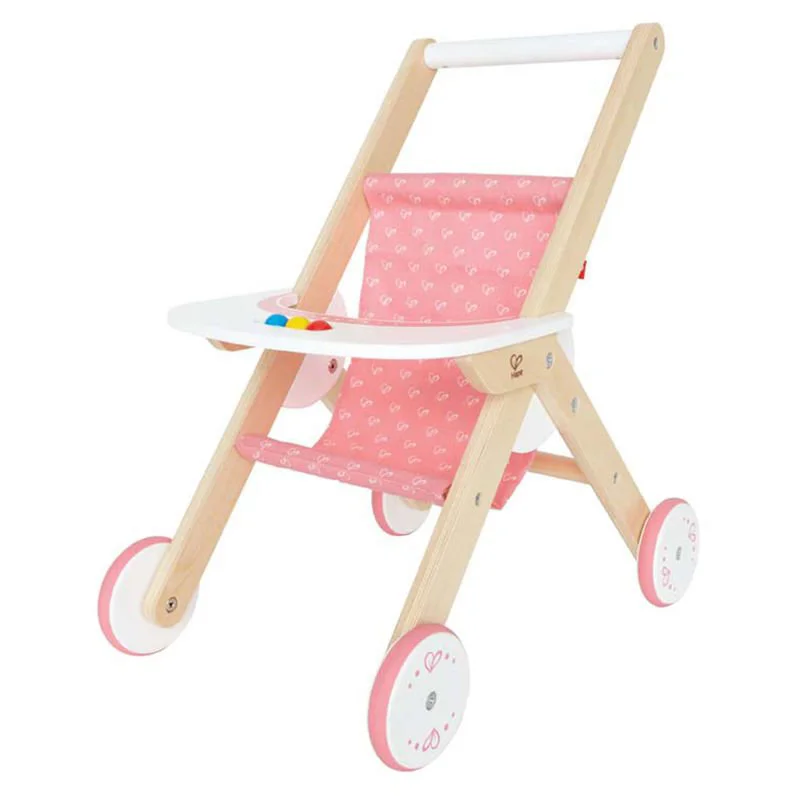 Carucior Hape foto