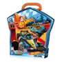 Cutie pentru depozitare a 36 masinute Hot Wheels foto