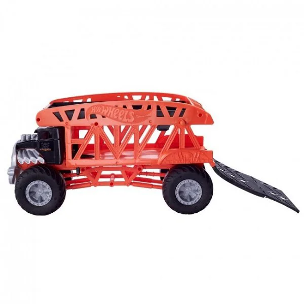 Игровой набор Hot Wheels "Monster Truck Monster Mover" foto