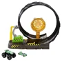 Set de joaca Hot Wheels "Monster Trucks Epic Loop Challenge Play Set" foto
