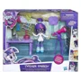 Set de figurine si accesorii Cercetatoarea stiintifica My Little Pony Hasbro