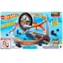Set de joaca Hot Wheels "Hyper Boost Tire Shop" foto