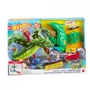 Set de joaca Hot Wheels "Air Attack Dragon"