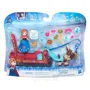 Set de joaca Regatul de Gheata Disney Frozen Hasbro, sortiment