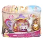 Set de joaca papusa si accesorii Printesa mica Disney Princess Hasbro, 8 cm, sortiment