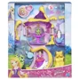 Set de joaca Little Kingdom - Turnul lui Rapunzel Disney Princess Hasbro foto