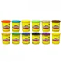 Plastilina Hasbro Play-Doh, 1 cutie, sortiment foto