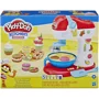 Набор пластилина Игровой миксер для конфет Hasbro Play-Doh, 5 коробок и аксессуары foto
