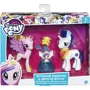 Set figurine si accesorii Jocul cu Pony My Little Pony Hasbro, sortiment