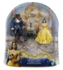 Set de papusi si accesorii Frumoasa si Bestia Beauty and the Beast Hasbro, 12 cm