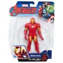 Набор фигурок и аксессуаров Герои боевиков Marvel Avengers Hasbro, 15 см, ассортимент