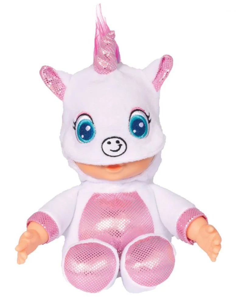 Papusa Noriel Maia animalut "Unicorn" foto