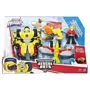 Игровой набор Трансформеры-спасатели Playskool Heroes Hasbro, ассортимент foto