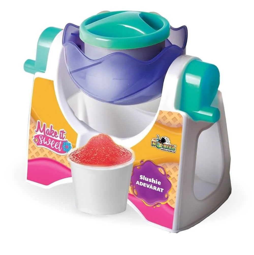 Set de joaca Noriel Make it sweet "Studio de slushie" foto