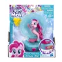 Figurina cu sunet Ponei-sirena in scoica My Little Pony Hasbro, 8 cm, sortiment