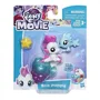 Set figurina si accesorii Ponei sirena My Little Pony Hasbro, 4 cm, sortiment