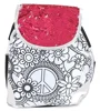 Rucsac hippie Noriel Color Chic