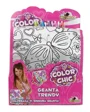 Geanta Trendy Noriel Color Chic cu sclipici si pietre decorative