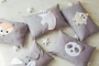 Чехол на подушку Specialbaby Junior Friends с вышивкой (40 * 60 см) foto