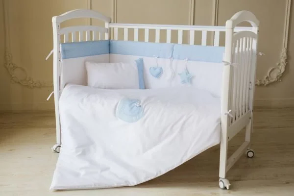Пододеяльник Specialbaby Luli (130 * 100 см)