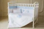Пододеяльник Specialbaby Luli (130 * 100 см)