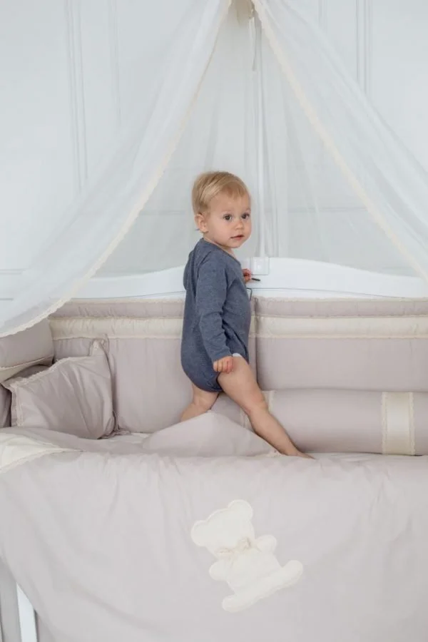 image for Пододеяльник Specialbaby Anie (130 * 100 см) foto
