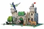 Пазл 3D Noriel "Крепость Дракона" foto