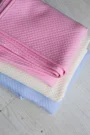 Cuvertura de tricot Specialbaby, 1 strat de 80x100 cm
