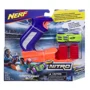 Set de joaca Lansator si masinuta Nerf Nitro Throttleshot Blitz Hasbro, sortiment foto