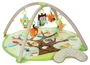 Развивающий игровой коврик Skip Hop Treetop Friends foto
