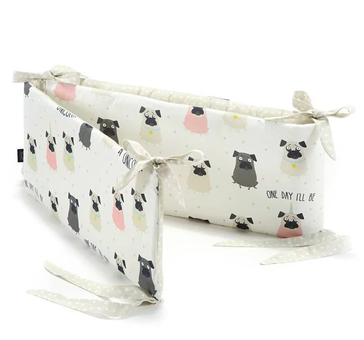 Aparator de patut La Millou Doggy Unicorn