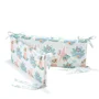 Aparator de patut La Millou Yoga Candy Sloth & Yoga Candy Leaves
