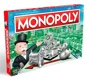 Настольная игра Классическая Монополия Hasbro