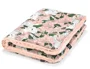 Plapuma moale La Millou Lady Peony Powder Pink foto