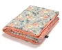Plapuma moale La Millou Blooming Boutique Papaya foto