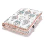Plapuma moale La Millou Cappadocia Dream Powder Pink foto