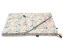 Plapuma din tesatura din bambus La Millou Blooming Boutique foto