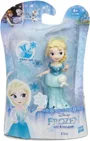 Mini figurine Eroii regatului de gheata Disney Frozen Hasbro, 7.5 cm, sortiment