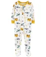 Carter's Pijama Constructii foto