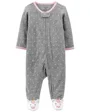 Carter's Pijama bebelus Unicorn foto