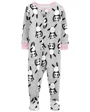 Carter's Pijama bebe Panda foto
