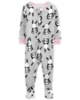 Carter's Pijama Panda foto