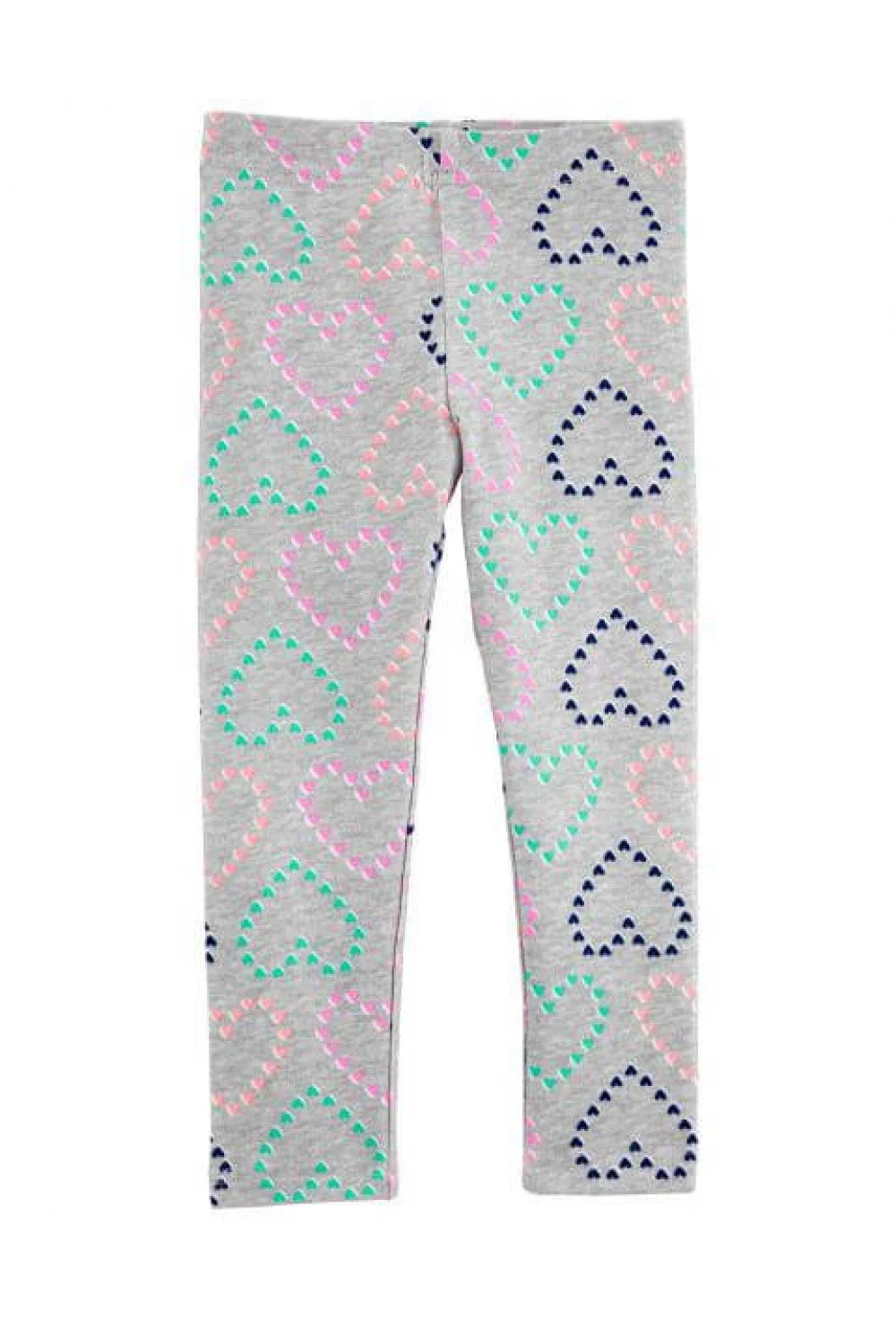 Carter's Pantaloni Inimioare foto