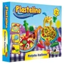 Set de modelare Noriel Plastelino "Retete italiene"