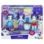 Papusa Equestria Girls Minis Switch'n Mix My Little Pony Hasbro, 20 cm, sortiment