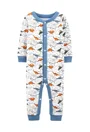 Carter's Pijama cu capse Dinozauri foto