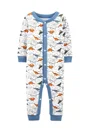 Carter's Pijama bebe cu capse Dinozauri foto