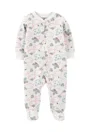Carter's Pijama din bumbac Legume foto