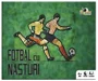 Set de joc Noriel Fotbal cu nasturi foto